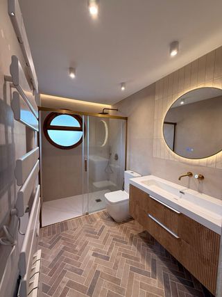 Electricista, lampista , pladur , reformas