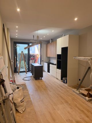 Electricista, lampista , pladur , reformas