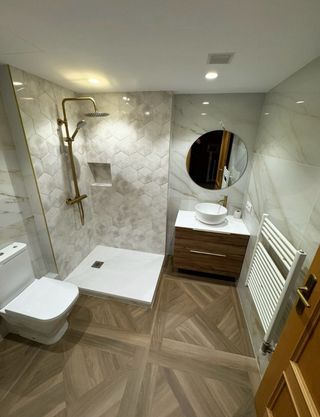 Electricista, lampista , pladur , reformas