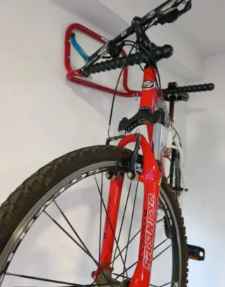 Bicicleta BH 26 pulgadas