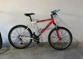 Bicicleta BH 26 pulgadas
