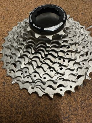 Cassette Ultegra 12v