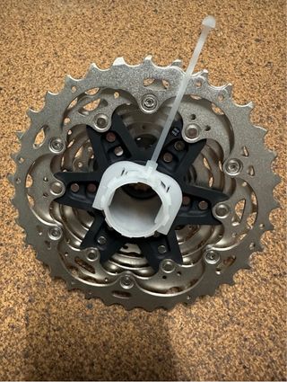 Cassette Ultegra 12v