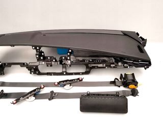 Kit Airbag Kia Niro 2022 - 2026