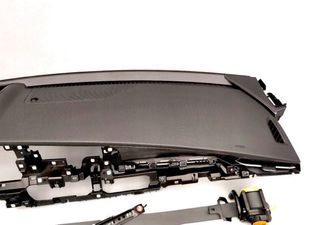 Kit Airbag Kia Niro 2022 - 2026