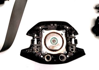 Kit Airbag Kia Niro 2022 - 2026