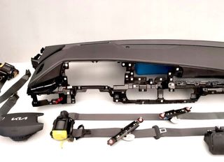Kit Airbag Kia Niro 2022 - 2026