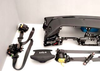 Kit Airbag Kia Niro 2022 - 2026