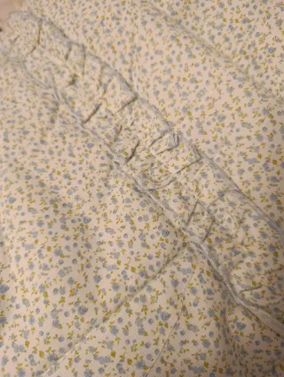 Saco para sillita de bebé Liberty