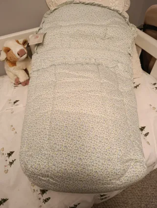 Saco para sillita de bebé Liberty