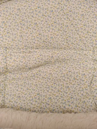 Saco para sillita de bebé Liberty