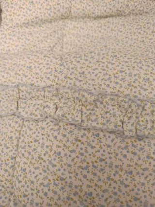 Saco para sillita de bebé Liberty