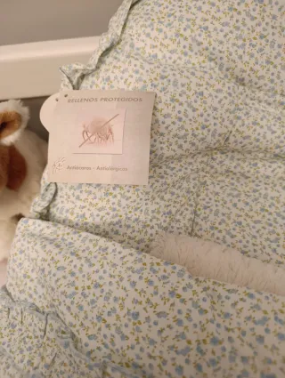 Saco para sillita de bebé Liberty