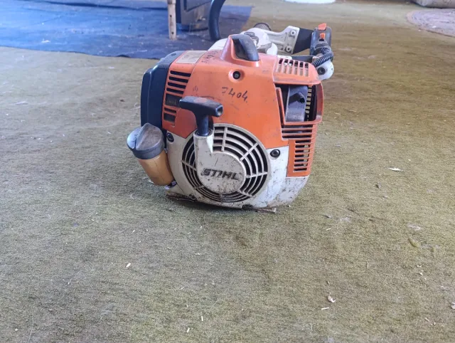 Vareadora Stihl SP 451