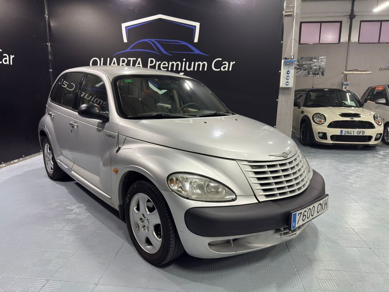 CHRYSLER PT CRUISER TOURING 2.0 141CV - foto 1