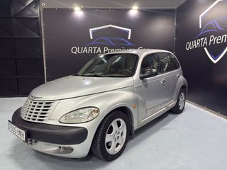 CHRYSLER PT CRUISER TOURING 2.0 141CV