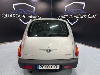 CHRYSLER PT CRUISER TOURING 2.0 141CV