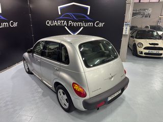CHRYSLER PT CRUISER TOURING 2.0 141CV