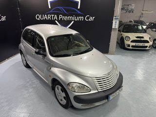 CHRYSLER PT CRUISER TOURING 2.0 141CV