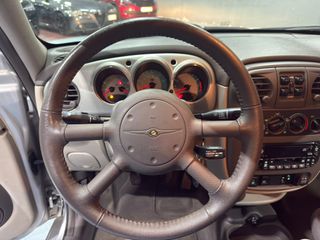 CHRYSLER PT CRUISER TOURING 2.0 141CV