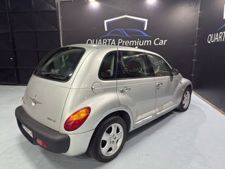 CHRYSLER PT CRUISER TOURING 2.0 141CV