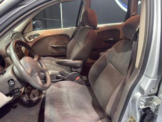 CHRYSLER PT CRUISER TOURING 2.0 141CV