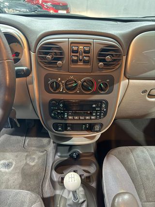 CHRYSLER PT CRUISER TOURING 2.0 141CV