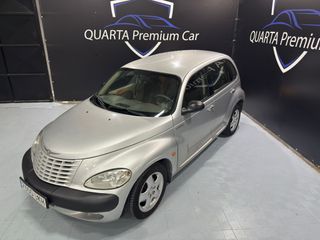 CHRYSLER PT CRUISER TOURING 2.0 141CV