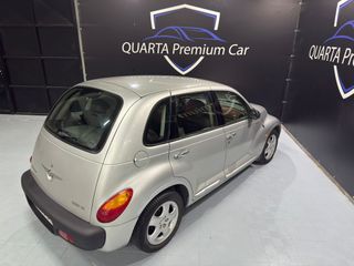CHRYSLER PT CRUISER TOURING 2.0 141CV