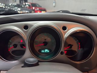 CHRYSLER PT CRUISER TOURING 2.0 141CV