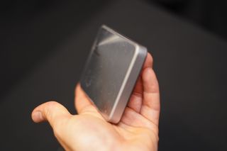 Disco Duro WD My Passport Ultra 1TB Metal