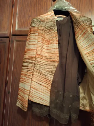 Basler Chaqueta Mujer Talla M