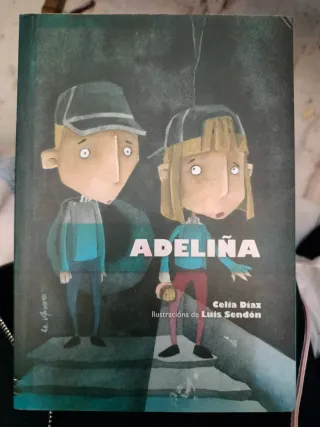 Adeliña