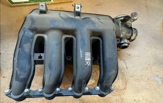 Colectores Admisión BMW 11617800577