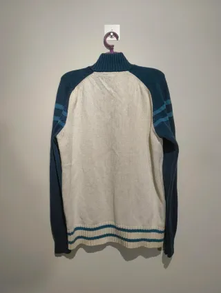 Cárdigan Springfield Vintage Talla M