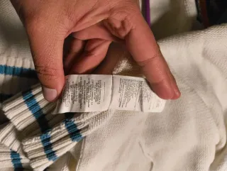 Cárdigan Springfield Vintage Talla M