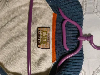 Cárdigan Springfield Vintage Talla M