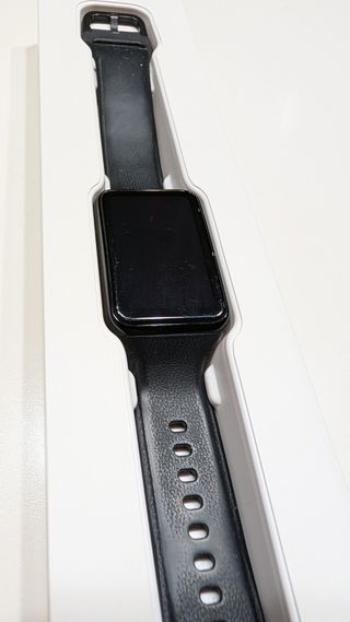 OPPO Watch Free Negro