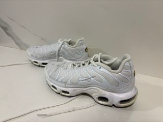 Zapatillas Nike Tn blancas