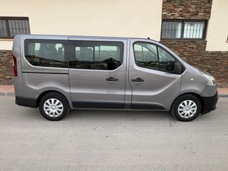 Renault Trafic 2020