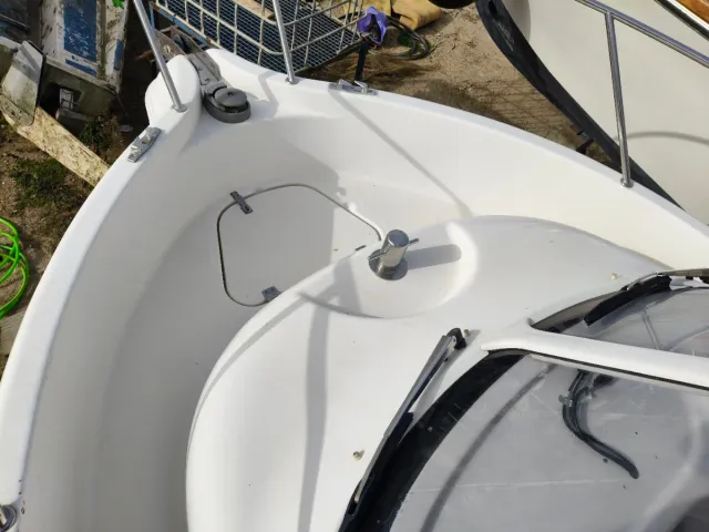 Barco Arvor 210 - 130cv intraborda