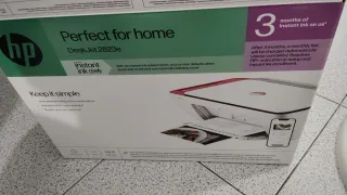 Impresora HP DeskJet 2823e