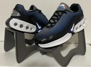 Zapatillas Nike Air Hombre Talla 44