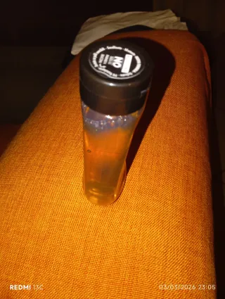 Bagnoschiuma Aquolina The Freddo Ice Tea