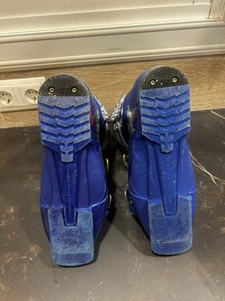 Botas de esquí Salomon para hombre