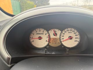 Nissan Micra Acenta plus 1.4 – 88 CV – Año 2009