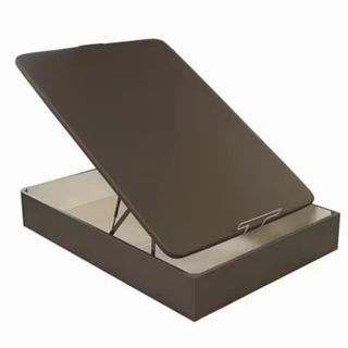 Cama Matrimonio marron 160x200 cm