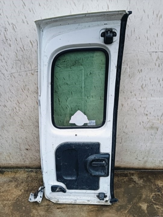 PUERTA TRASERA DERECHA RENAULT KANGOO I (F/KC0)
