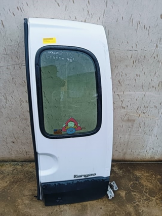 PUERTA TRASERA DERECHA RENAULT KANGOO I (F/KC0)