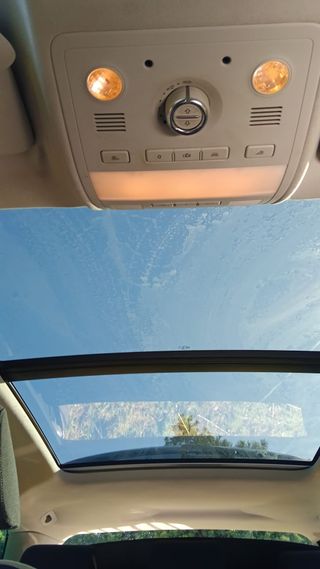 Volkswagen Touareg 2012